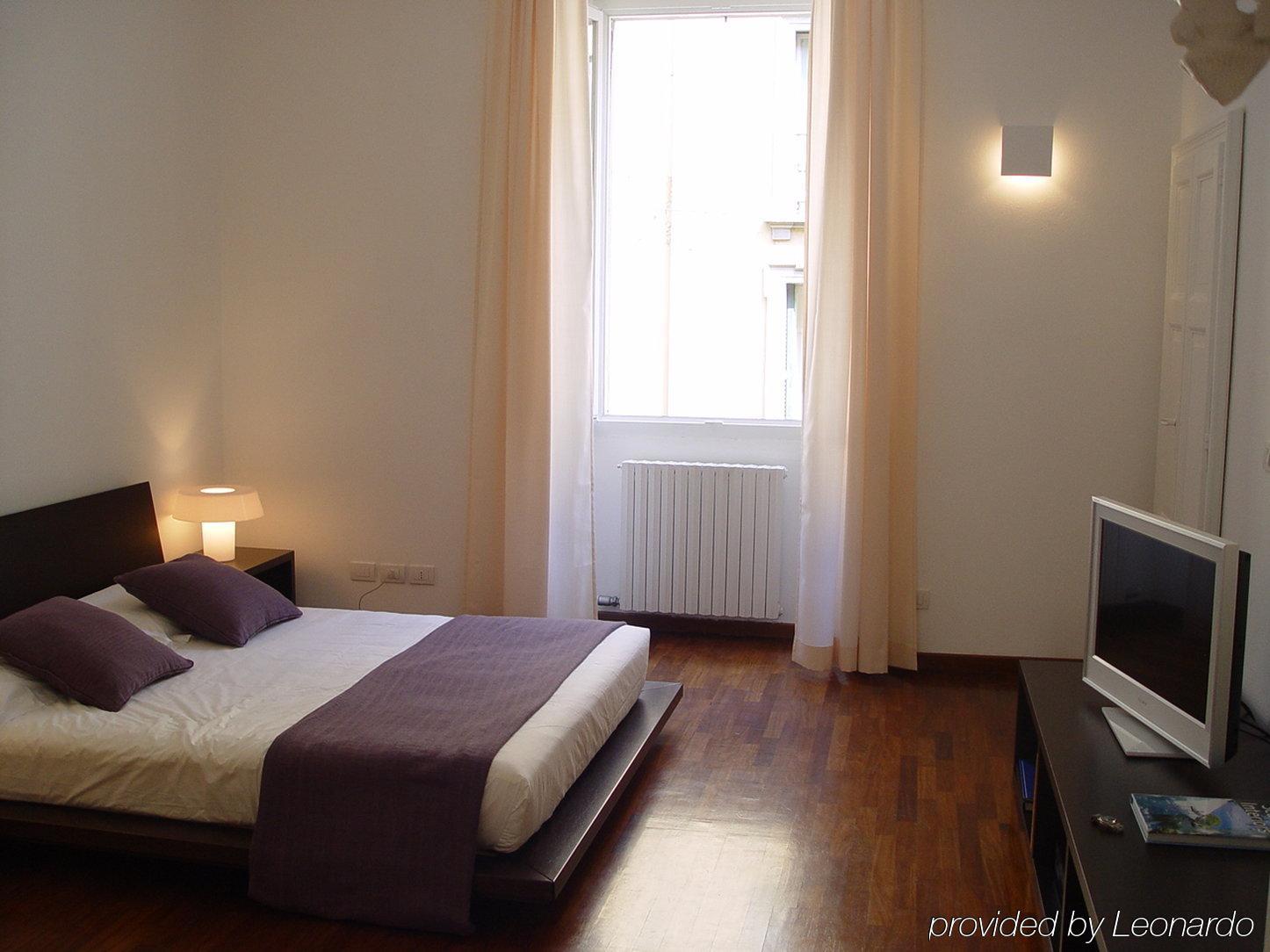San Fermo - 2189 - Milan Apartment Exterior photo